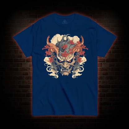 Oni Mask T-Shirt 