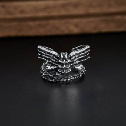 Alien Ring