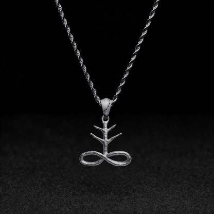 Norse Runes Necklace