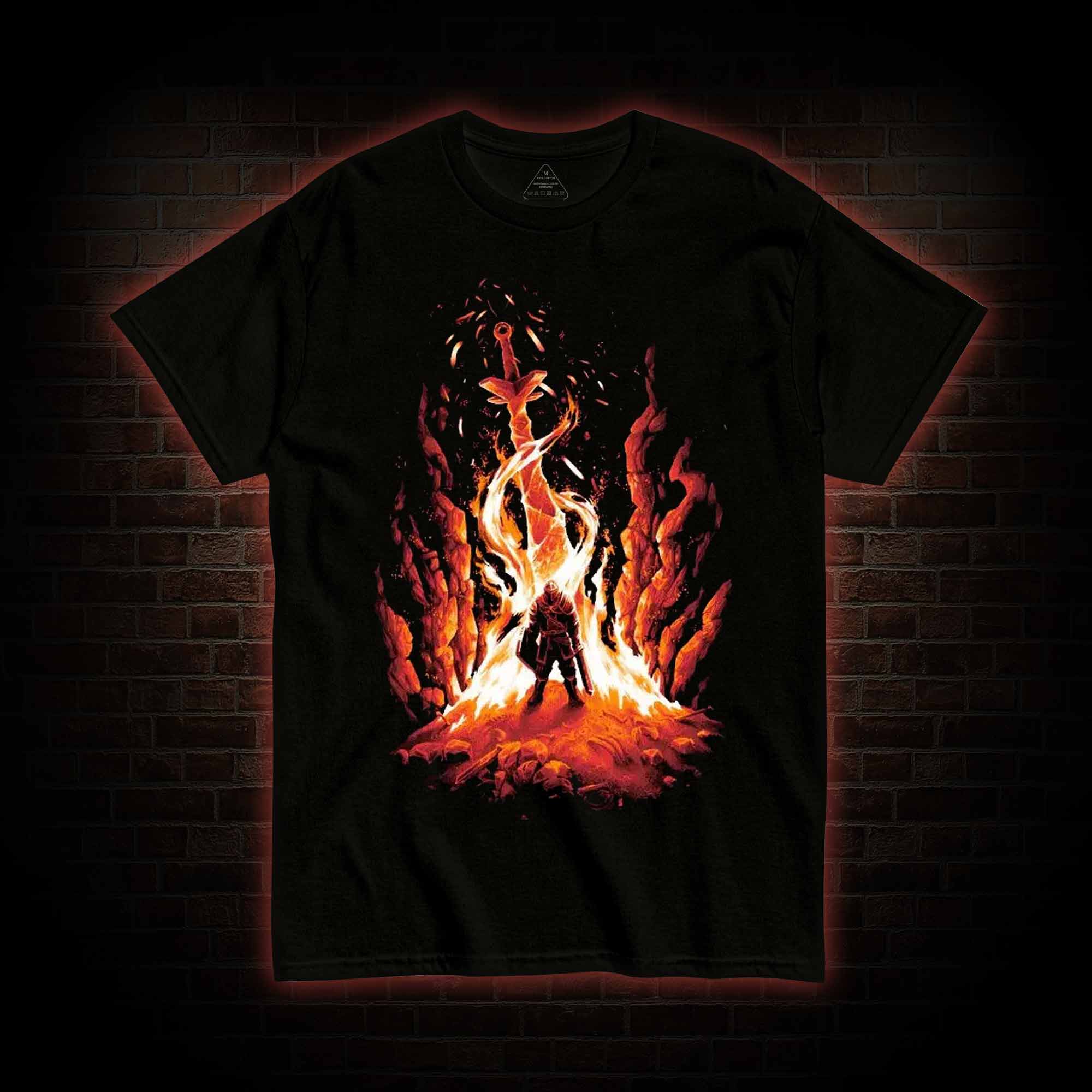 First Flame T-Shirt