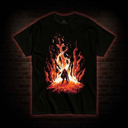 First Flame T-Shirt