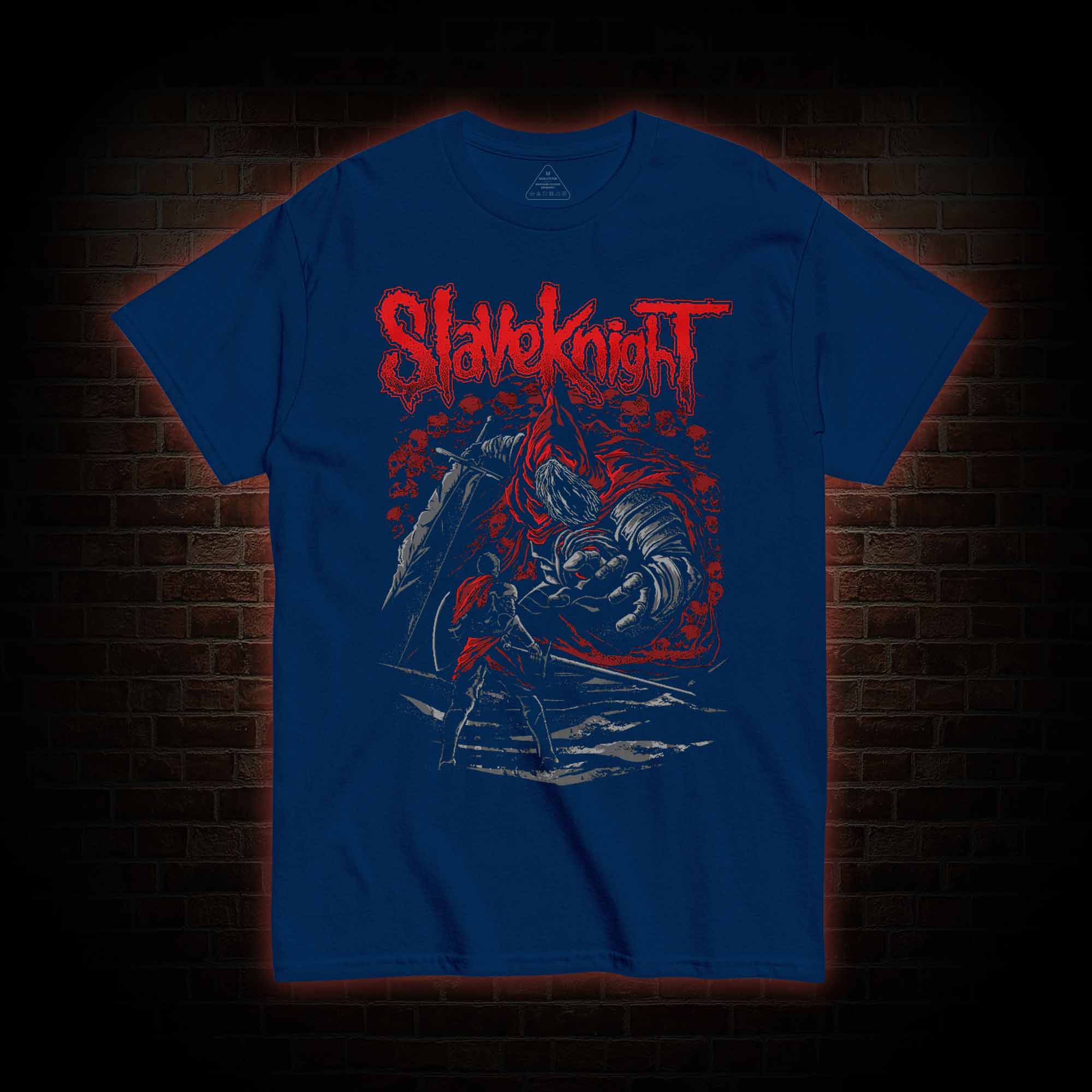 Slave Knight T-Shirt 