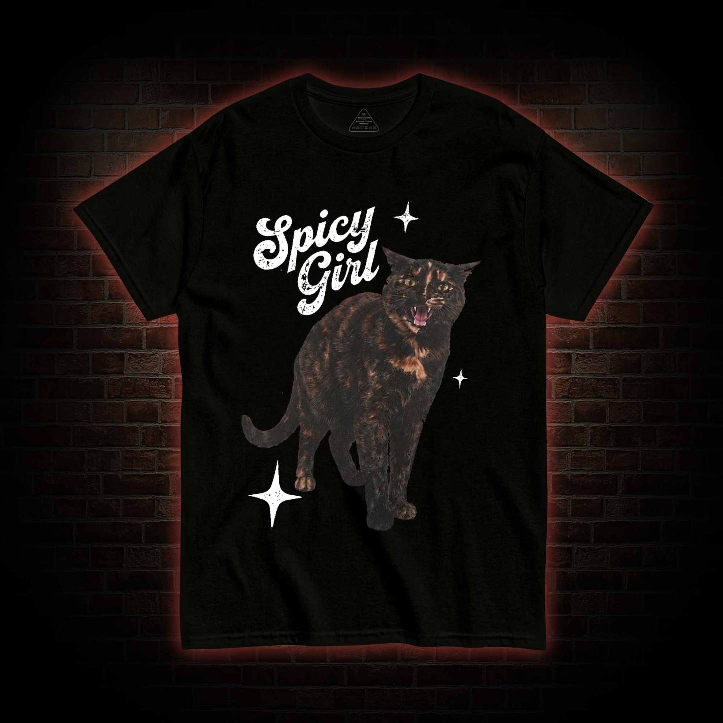 Spicy Girl  T-shirt
