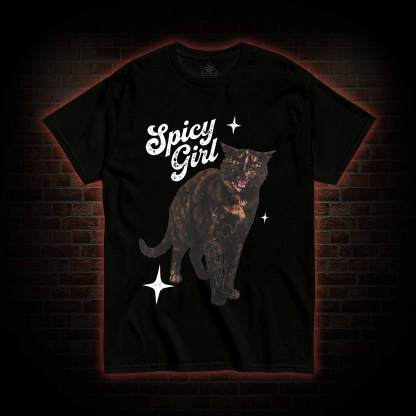 Spicy Girl  T-shirt