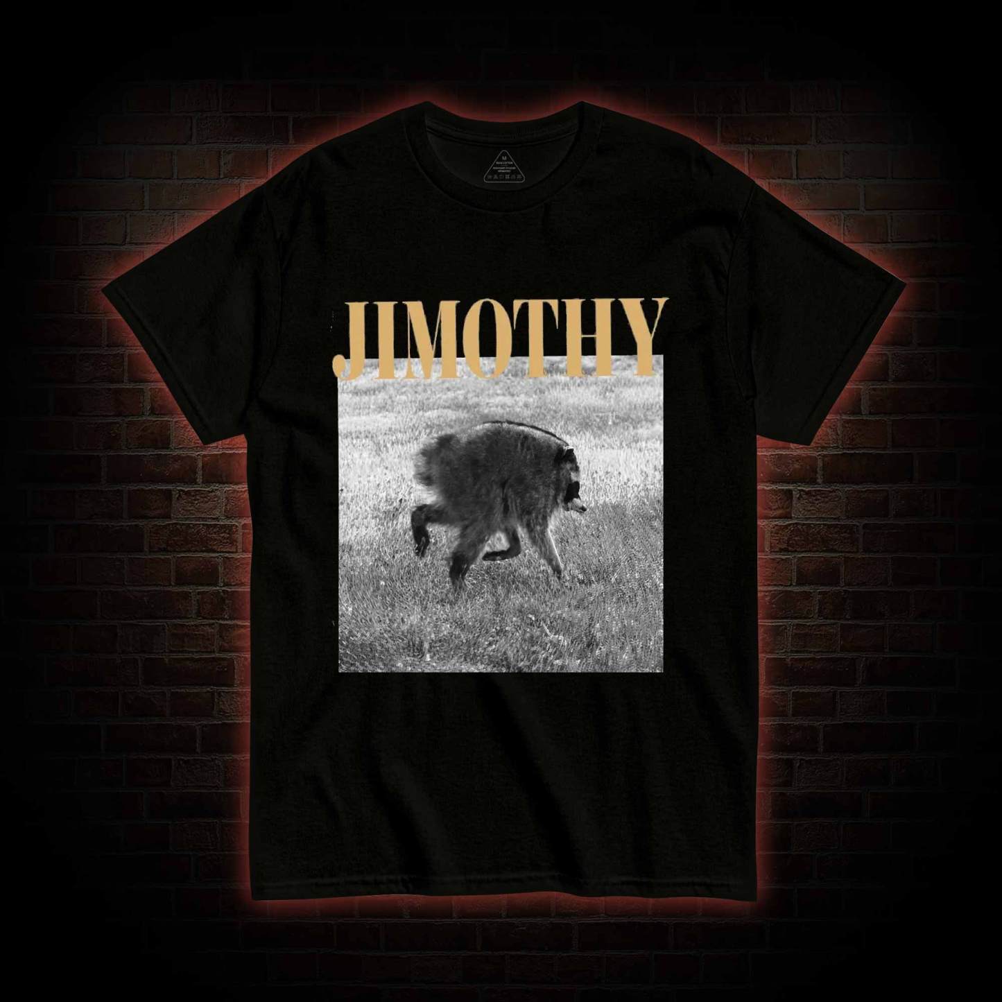 Jimothy T-shirt