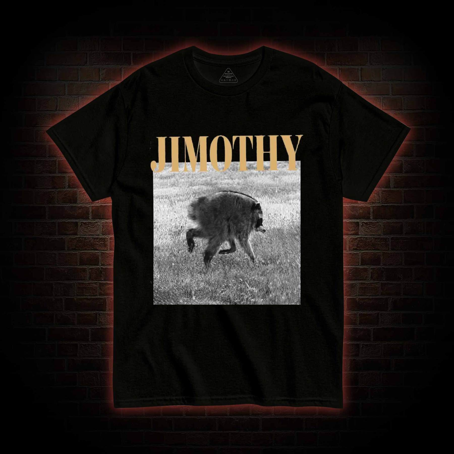 Jimothy T-shirt