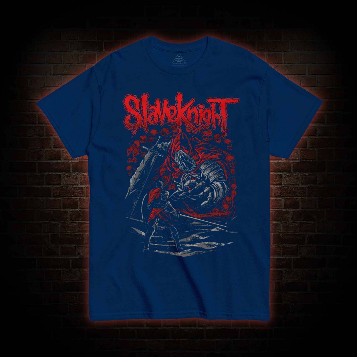 Slave Knight T-Shirt 