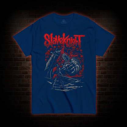 Slave Knight T-Shirt 