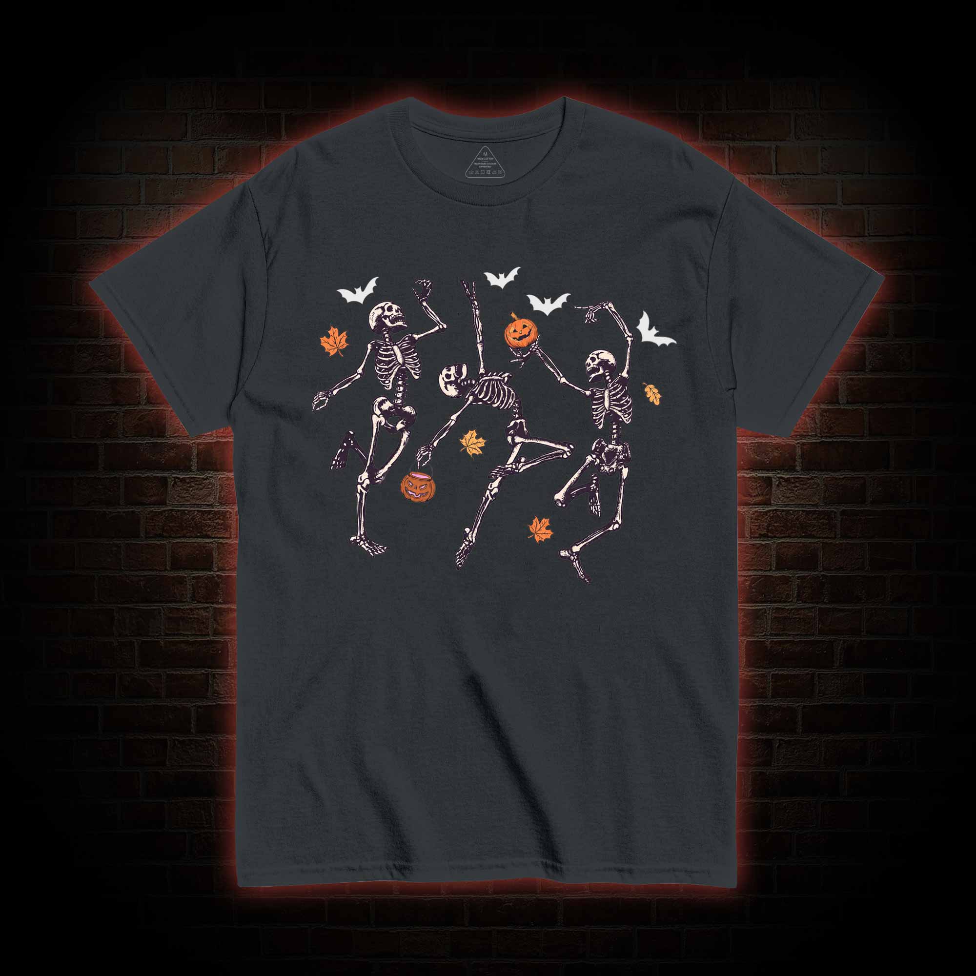 Dancing Skeletons T-shirt