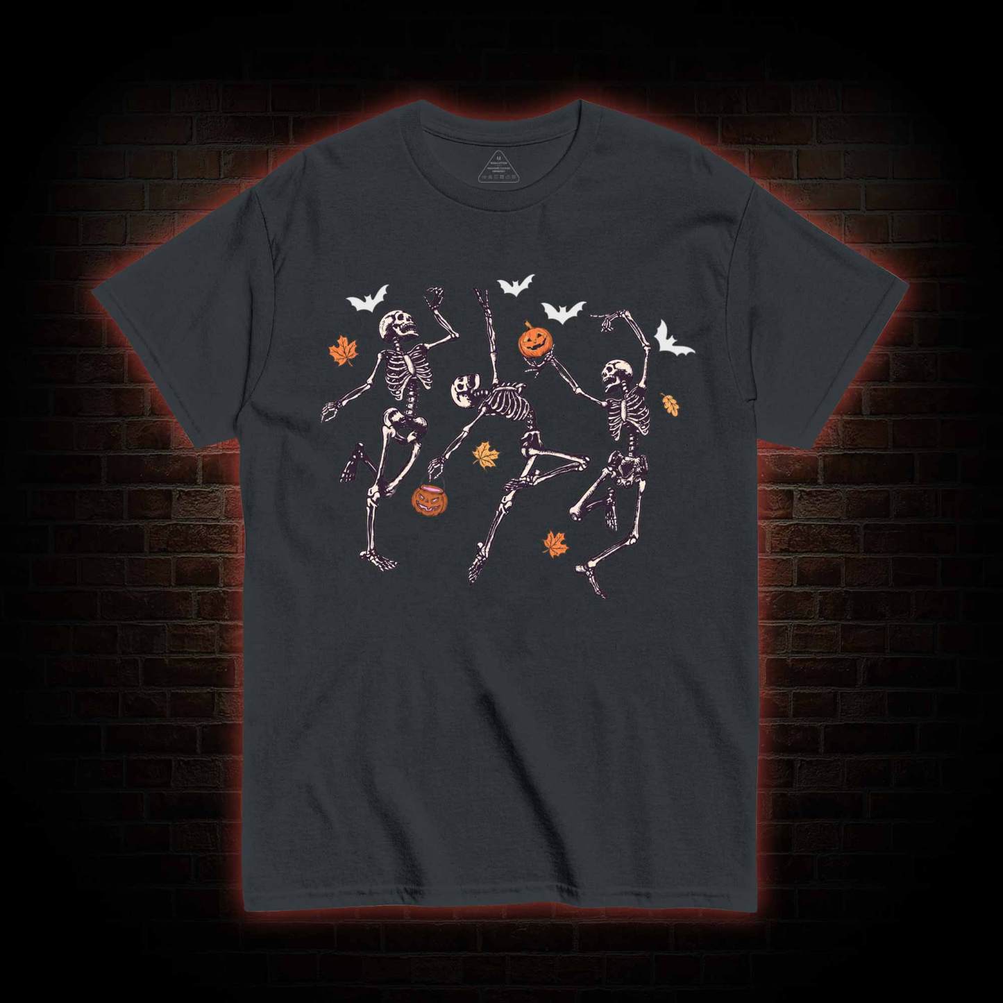 Dancing Skeletons T-shirt