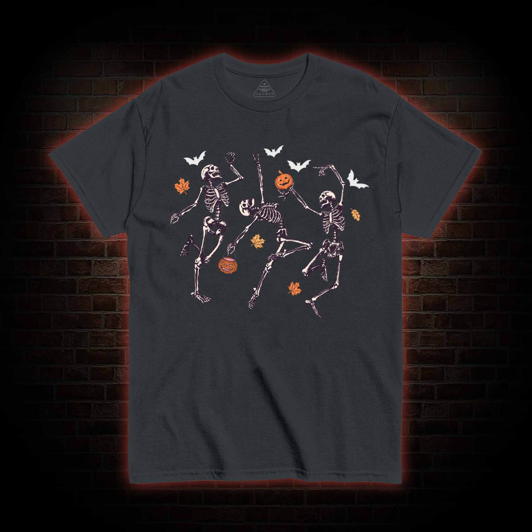 Dancing Skeletons T-shirt