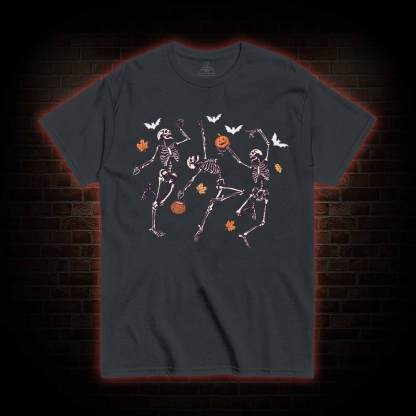 Dancing Skeletons T-shirt