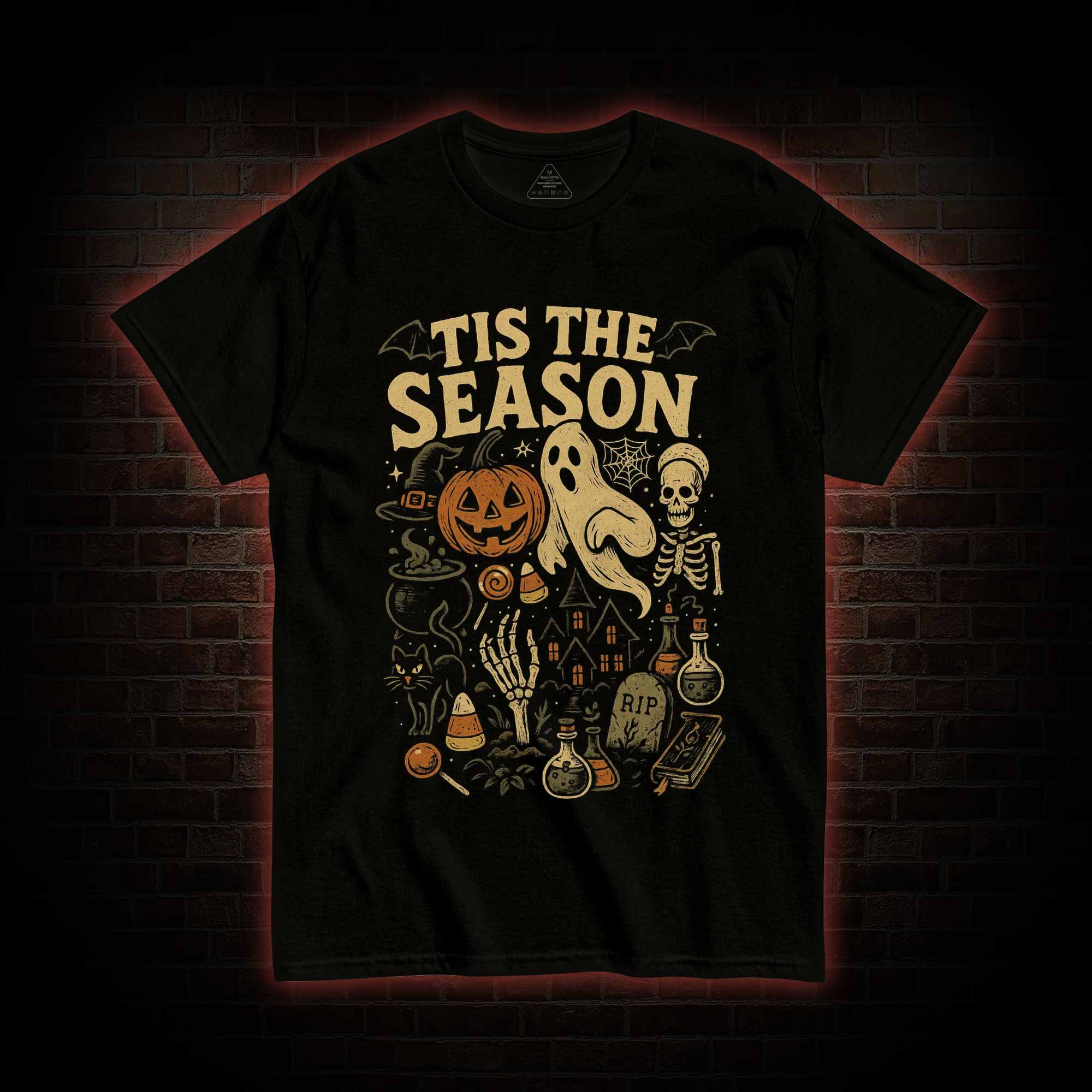 Tis the Season T-shirt