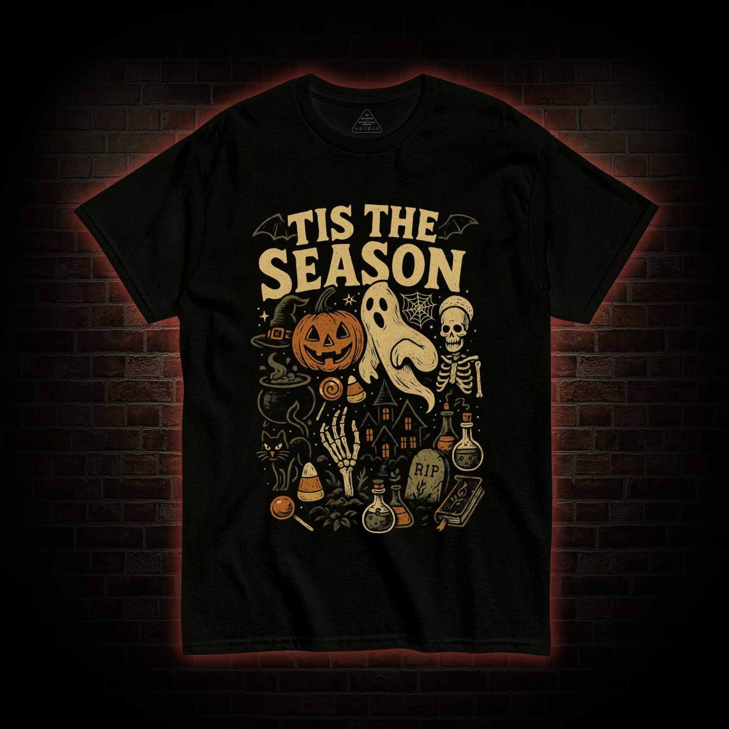 Tis the Season T-shirt