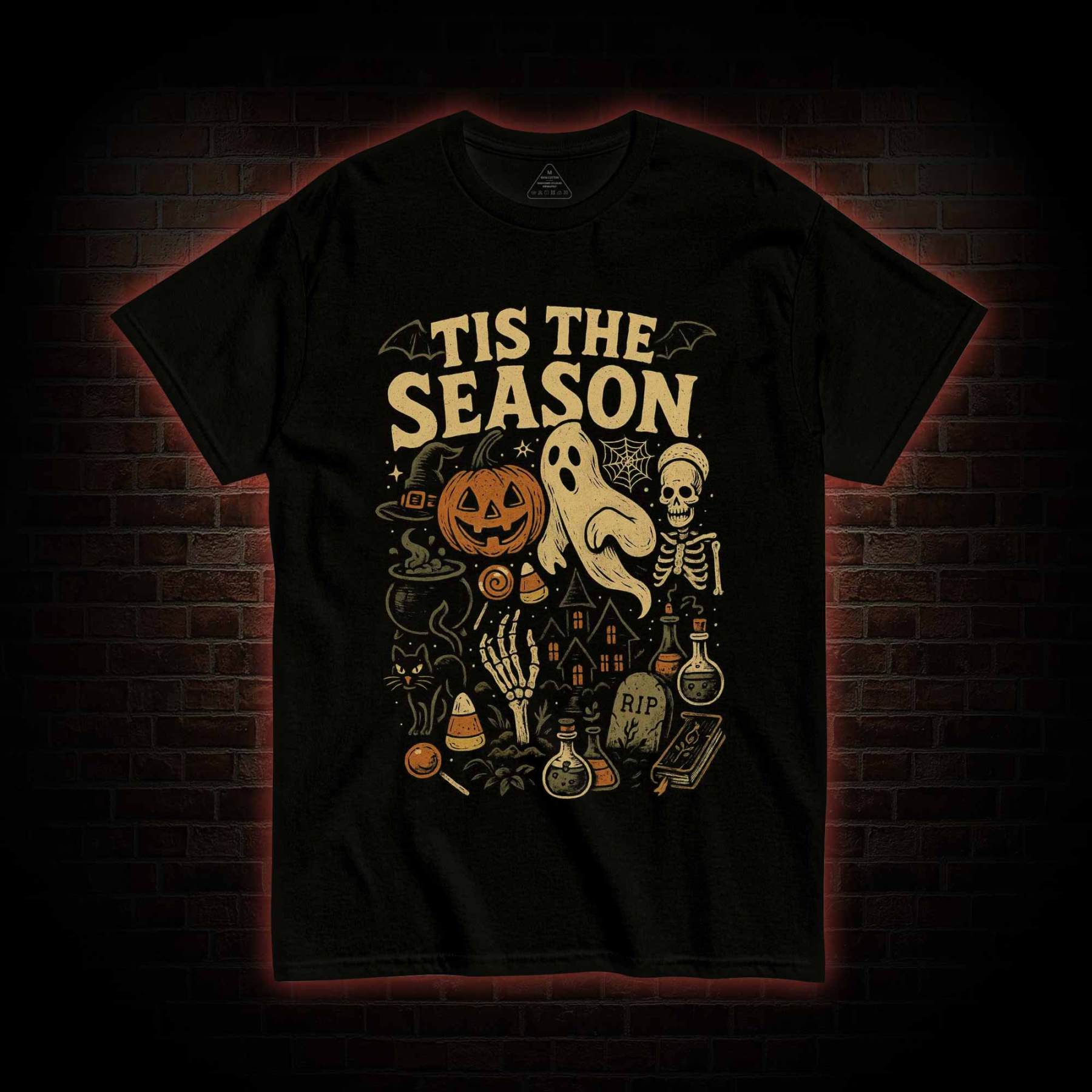 Tis the Season T-shirt