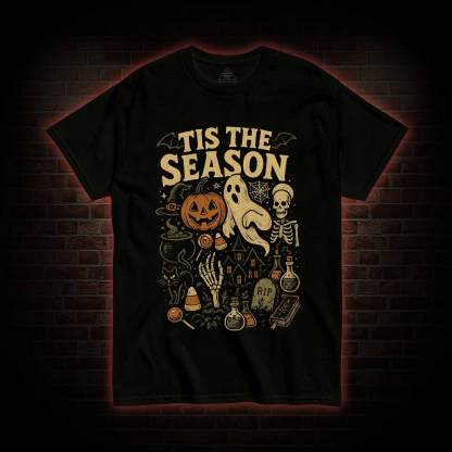 Tis the Season T-shirt