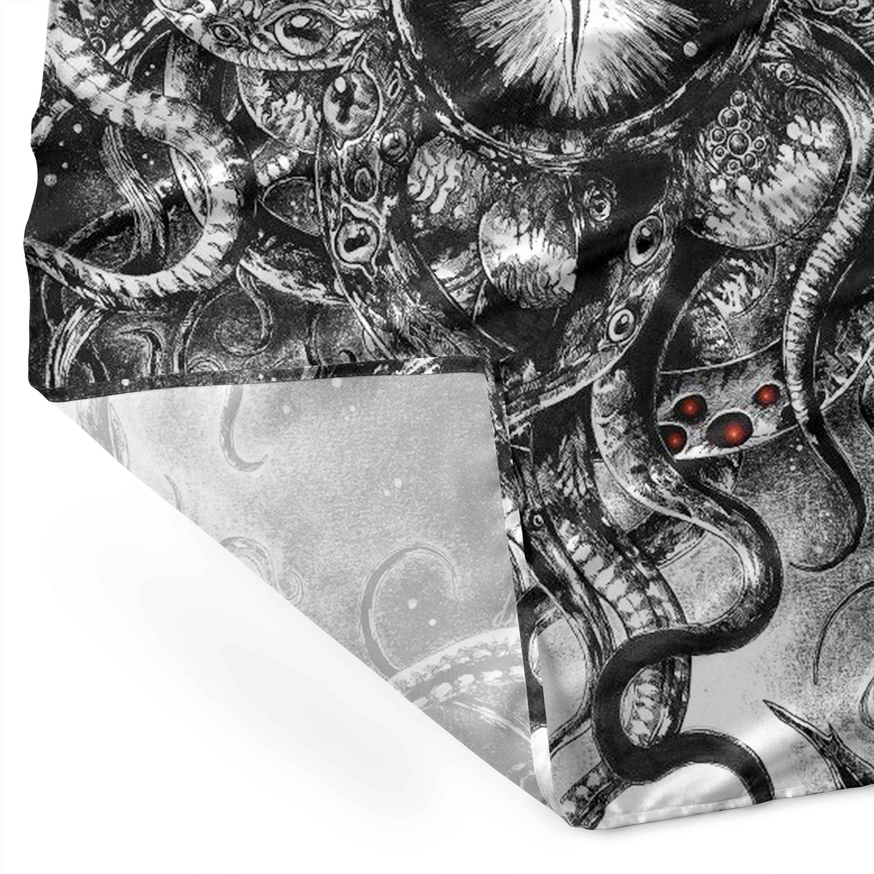 Yog-Sothoth Square Scarf