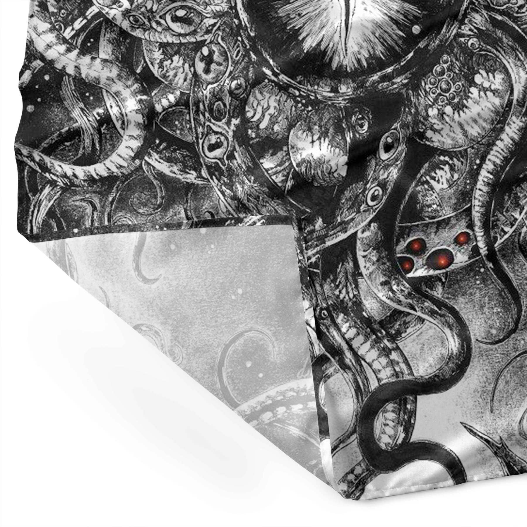 Yog-Sothoth Square Scarf