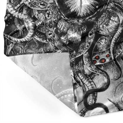 Yog-Sothoth Square Scarf