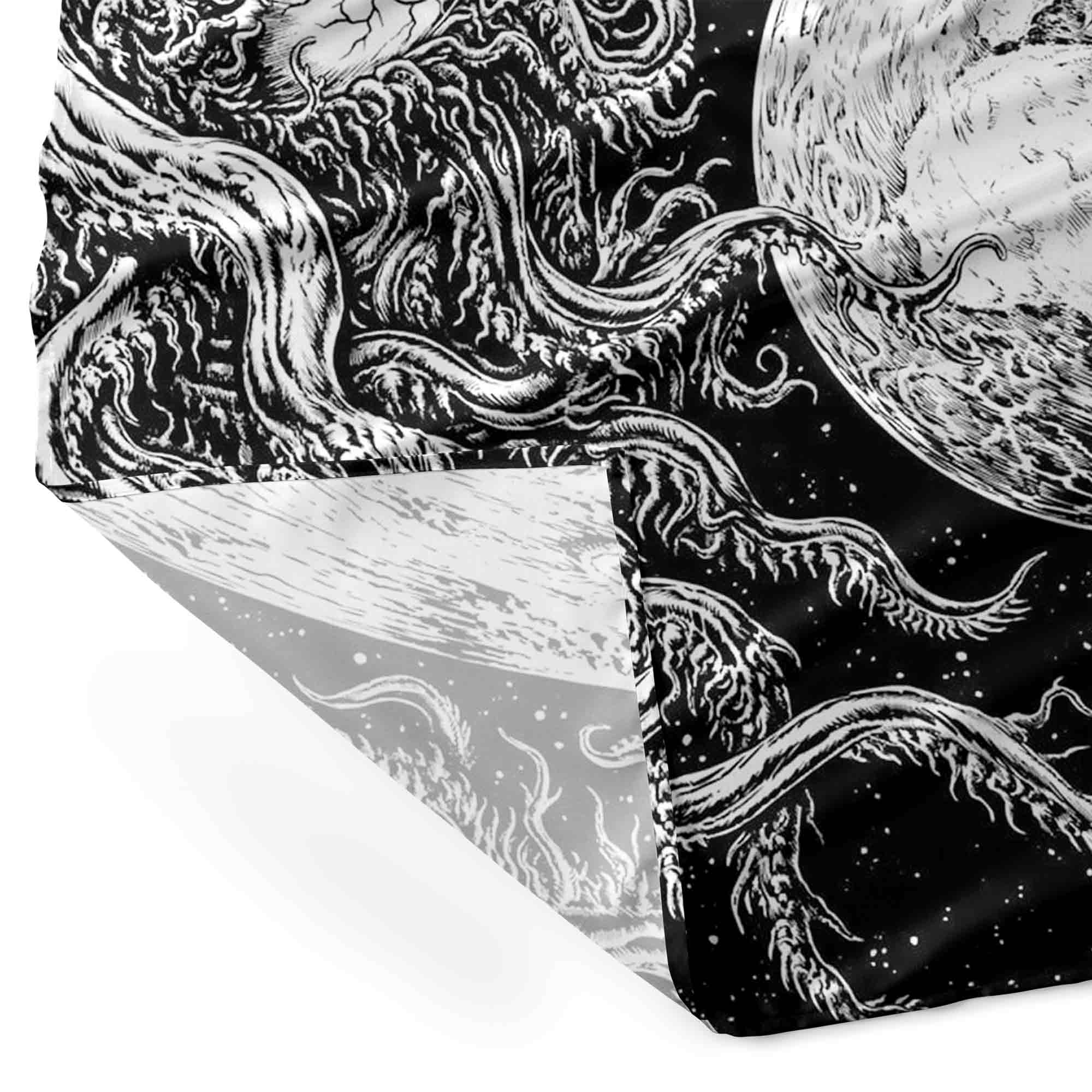 Azathoth Square Scarf