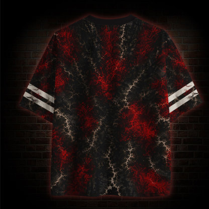 Boom Mesh Jersey