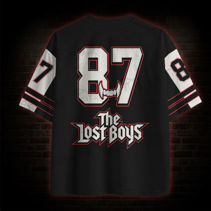 Vampires Mesh Jersey
