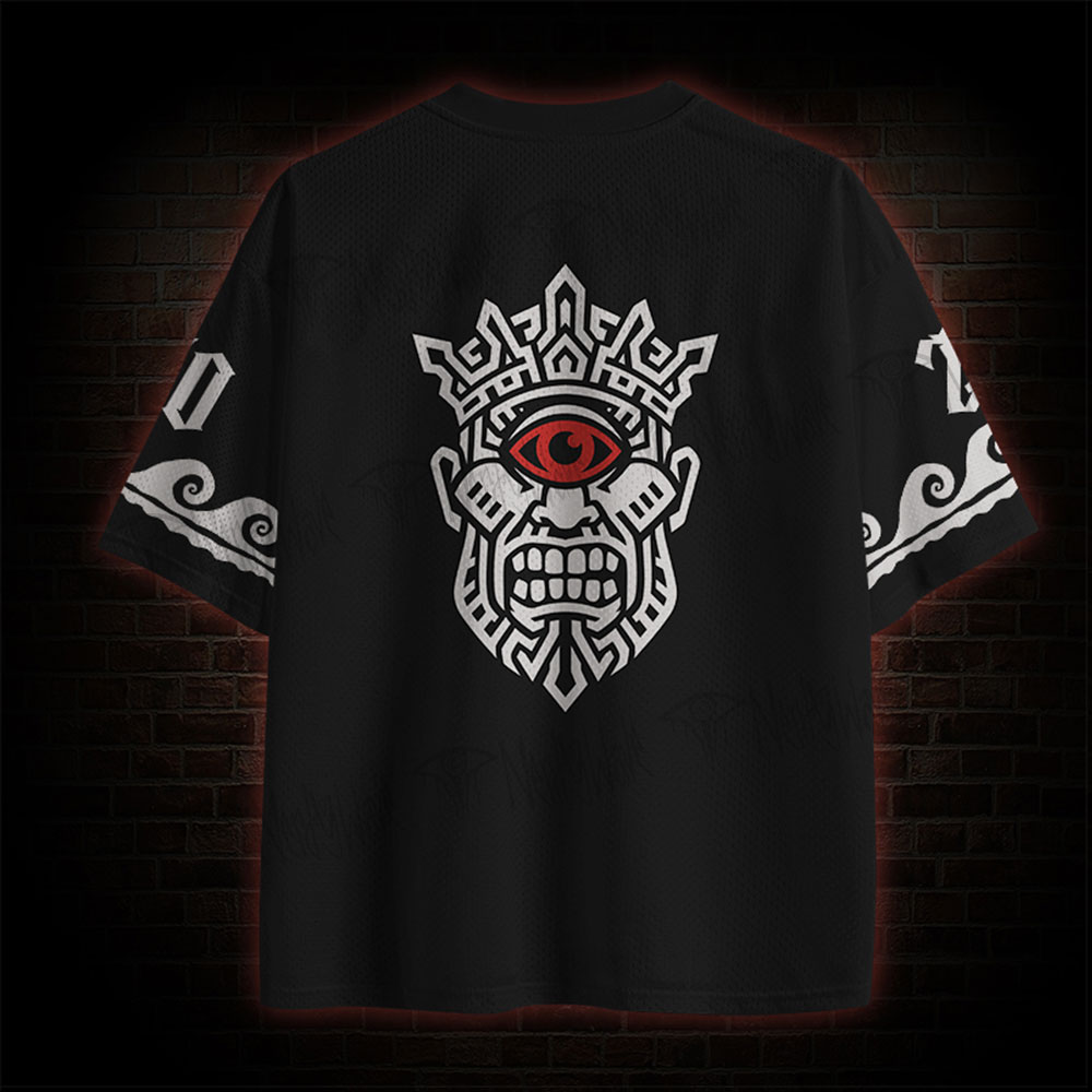 Odyssey Mesh Jersey