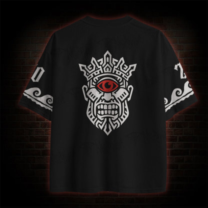 Odyssey Mesh Jersey