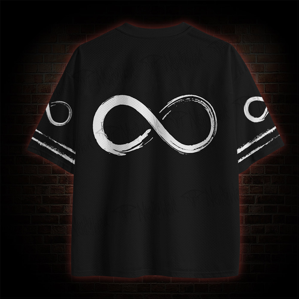 Zen Mesh Jersey
