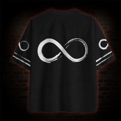 Zen Mesh Jersey