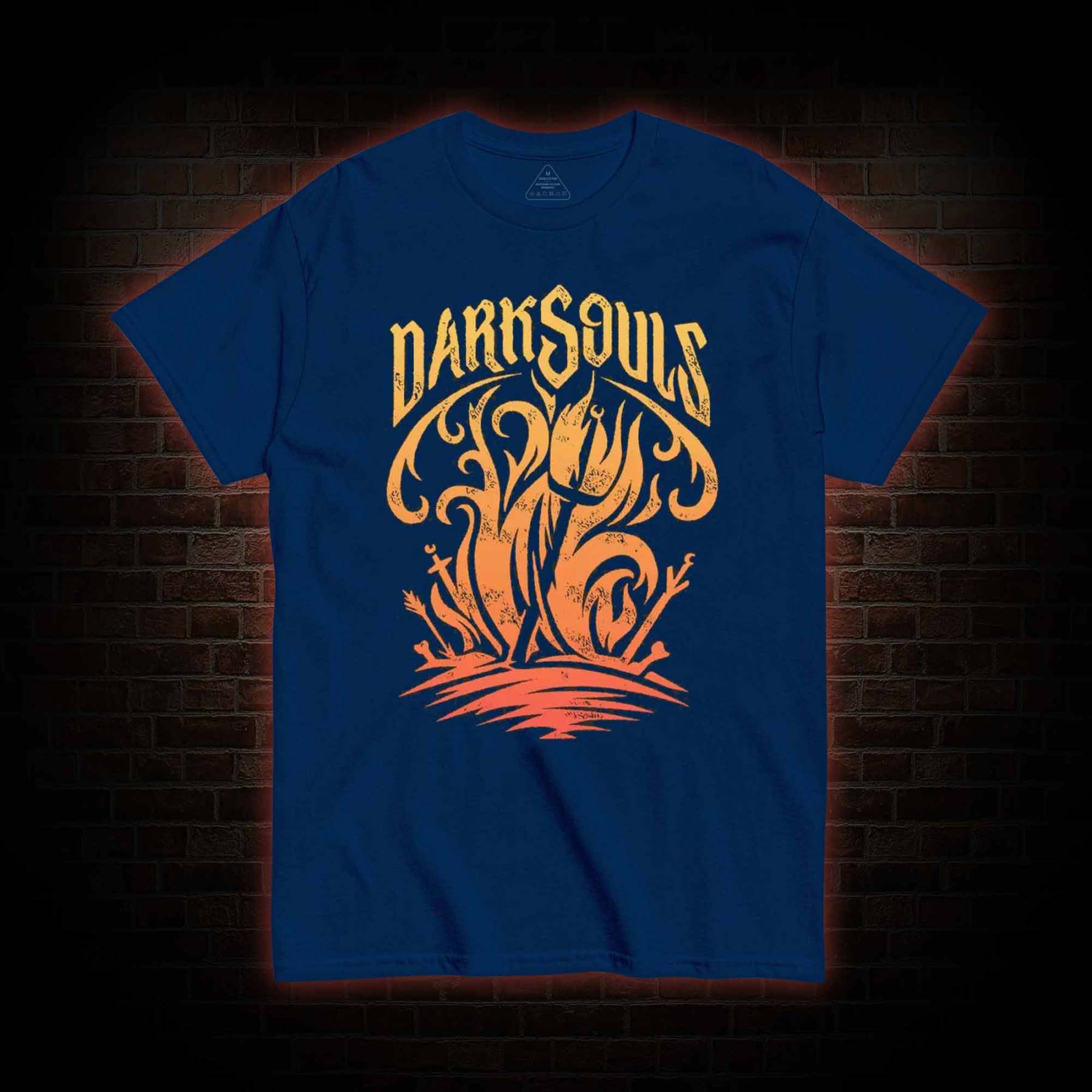 Burning Soul T-Shirt 