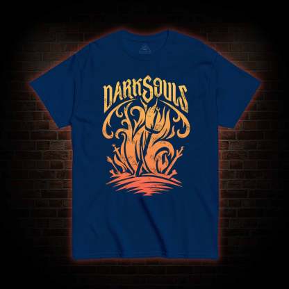 Burning Soul T-Shirt 