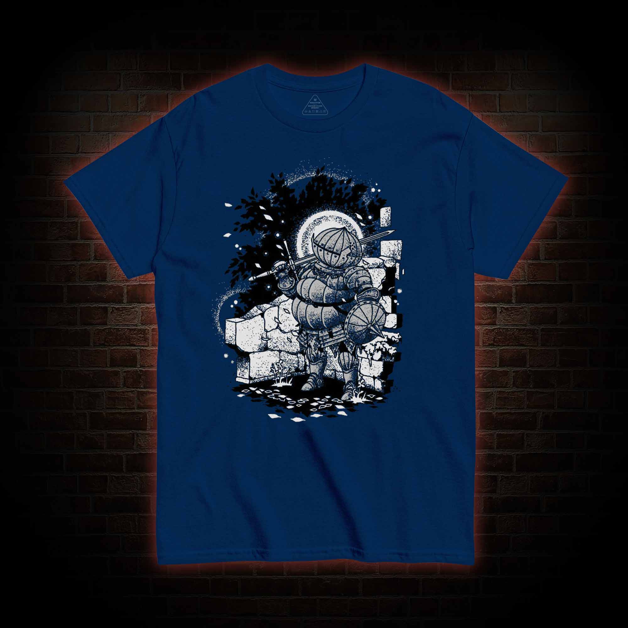 Sieglinde of Catarina T-Shirt