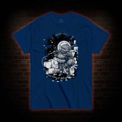 Sieglinde of Catarina T-Shirt