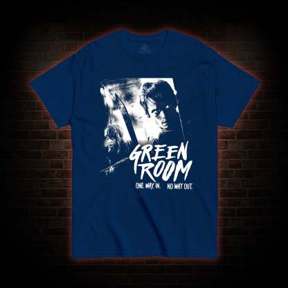 One Way In No Way Out T-Shirt 