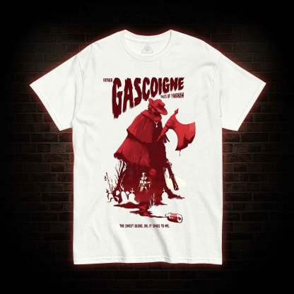 Beast Father T-Shirt 