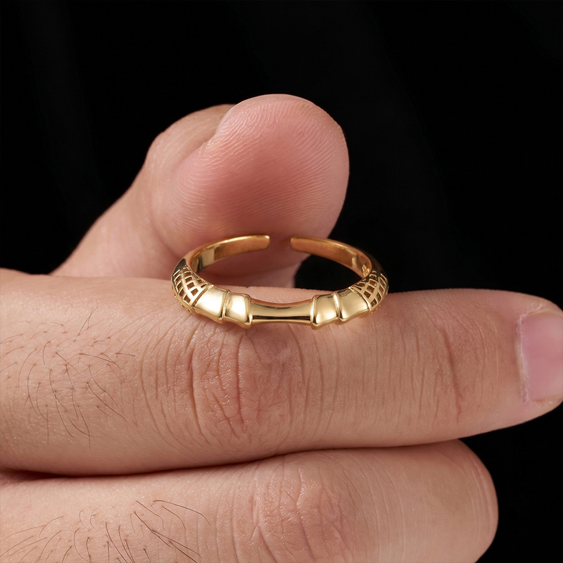 Dark Moon Ring