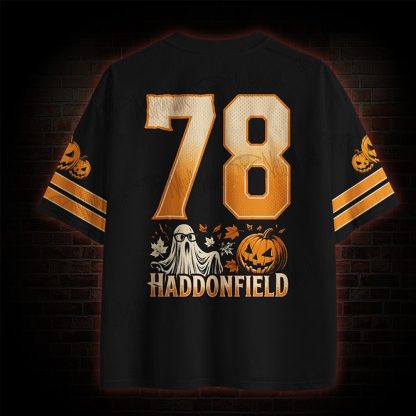 the trick is to stay alive Mesh Jersey