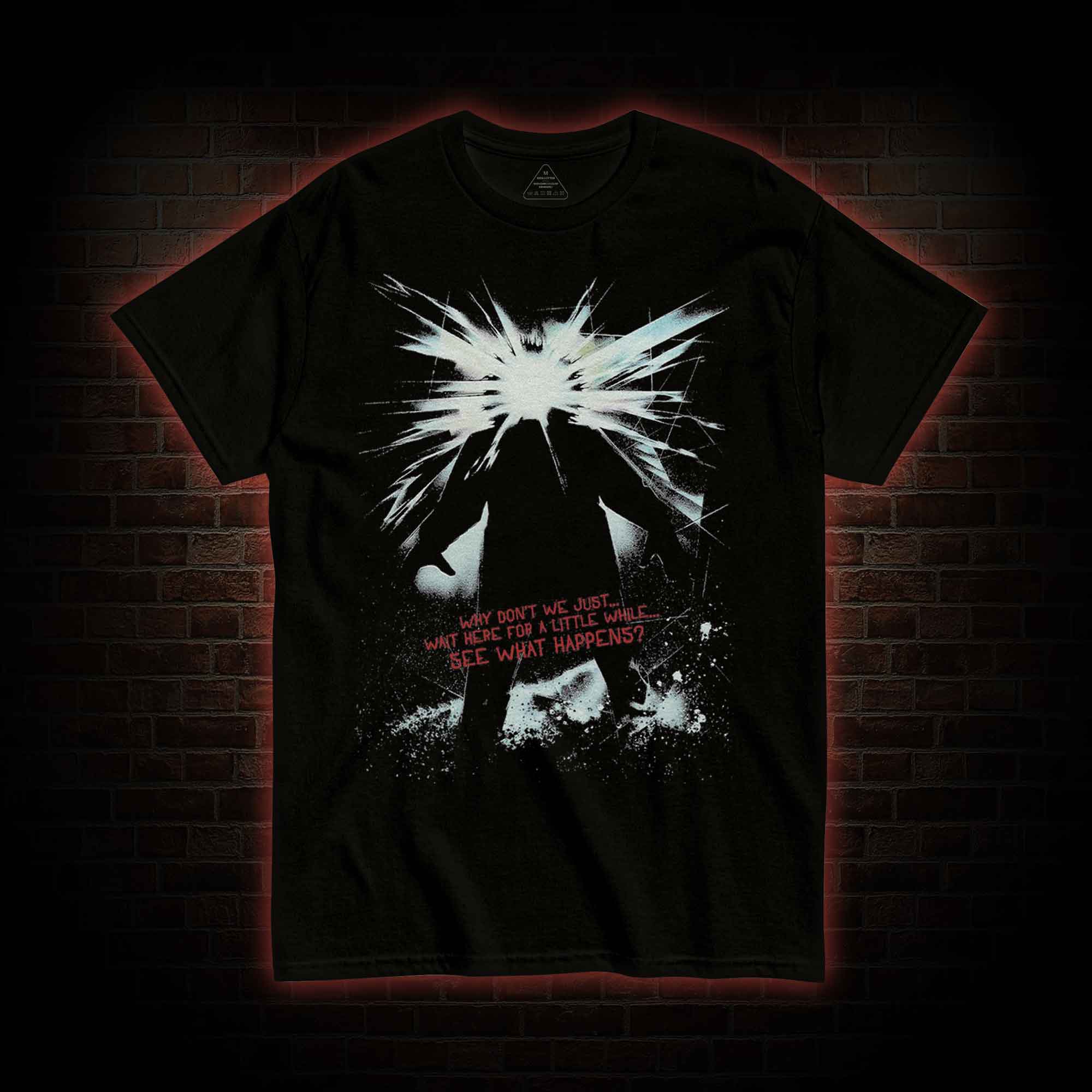 Retro The Thing T-Shirt 
