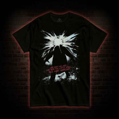 Retro The Thing T-Shirt 