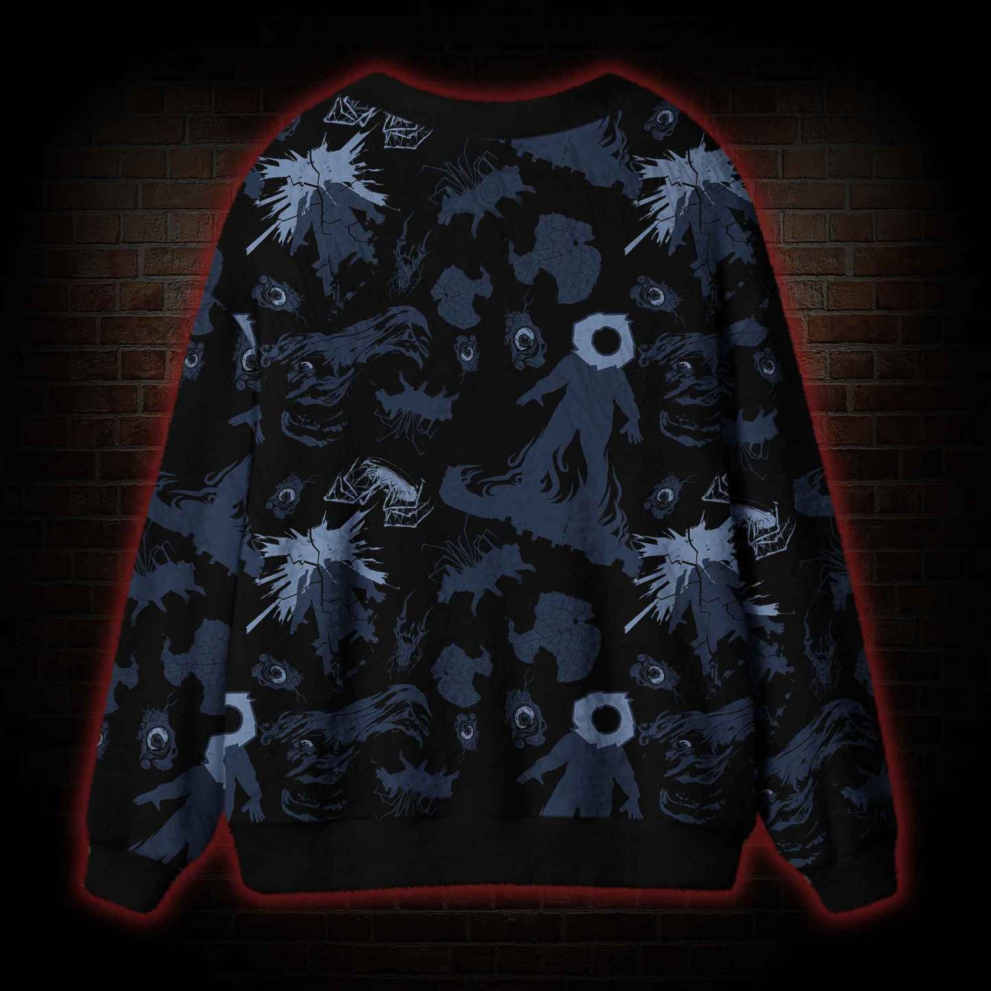 Outpost 31 Cardigan Sweater