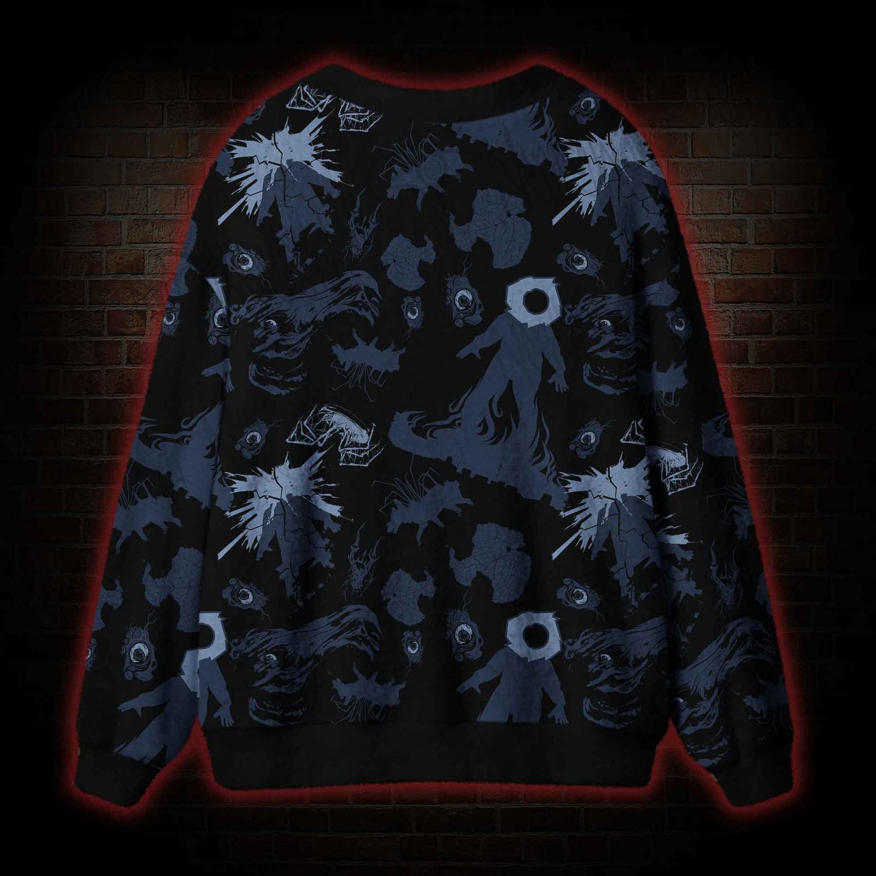 Outpost 31 Cardigan Sweater