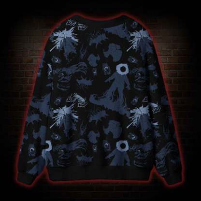Outpost 31 Cardigan Sweater