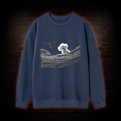 Precious Dog Sweatshirt