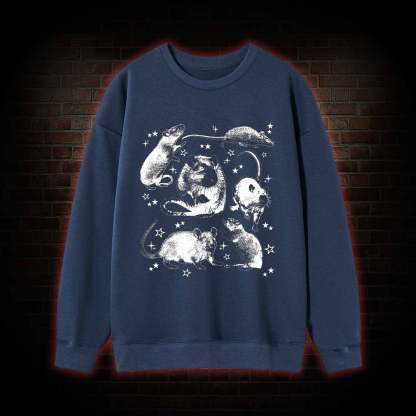 The Rats Sweatshirt