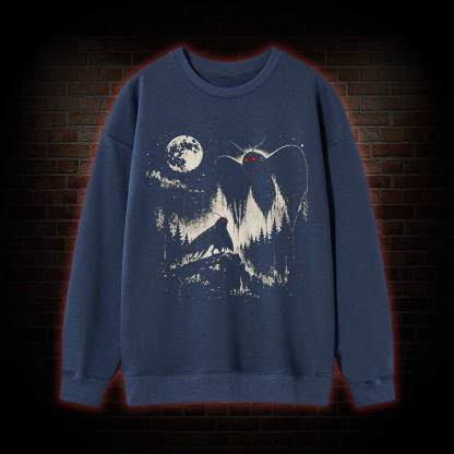 Mothman Sweatshirt