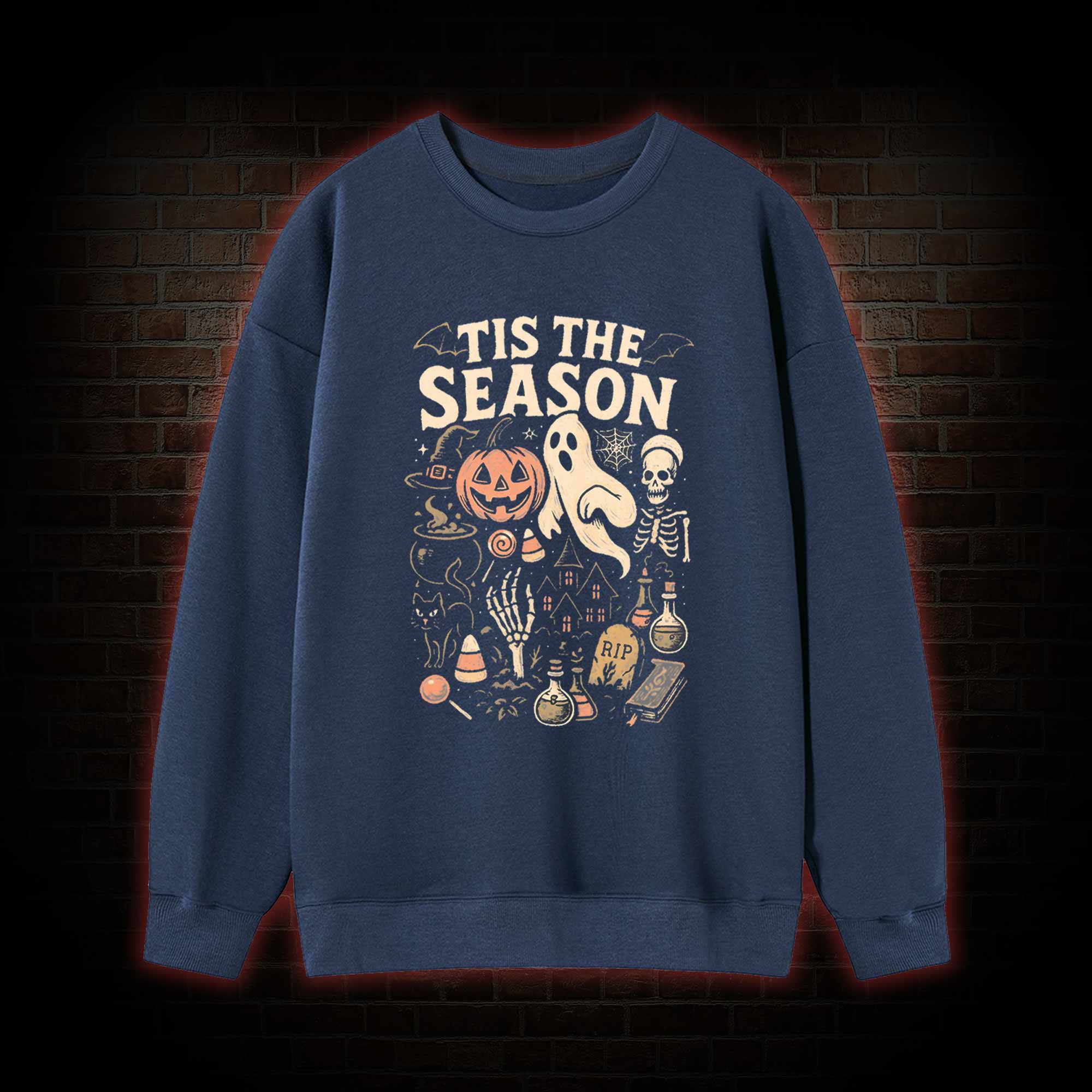 Tis the Season Sweatshirt