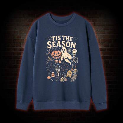 Tis the Season Sweatshirt