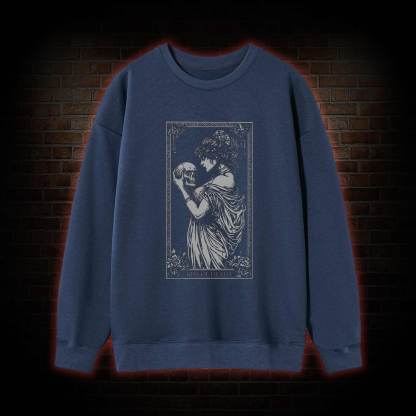 Kiss of Death Sweatshirt