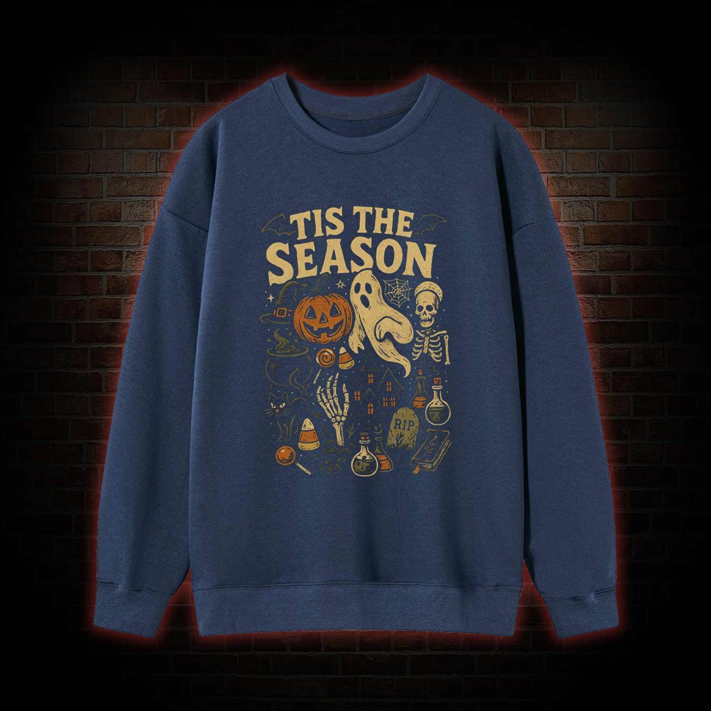 Tis the Season Sweatshirt